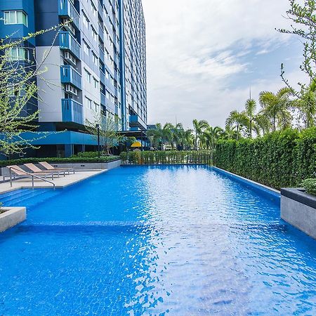 Sea View Residence 七岩 外观 照片