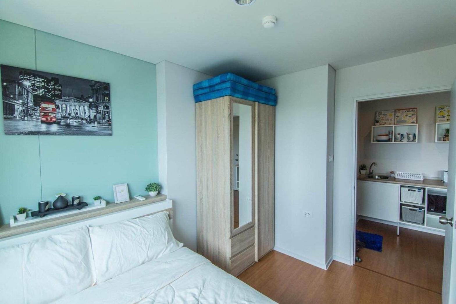 Sea View Residence 七岩 外观 照片