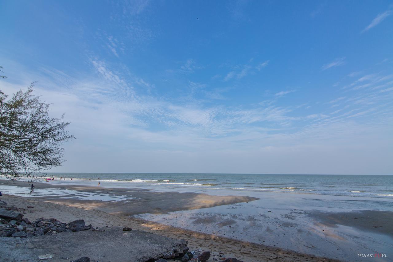Sea View Residence 七岩 外观 照片