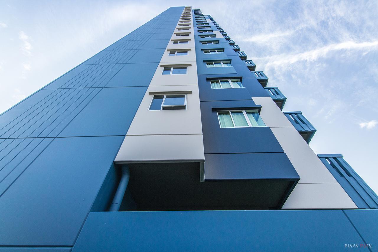 Sea View Residence 七岩 外观 照片