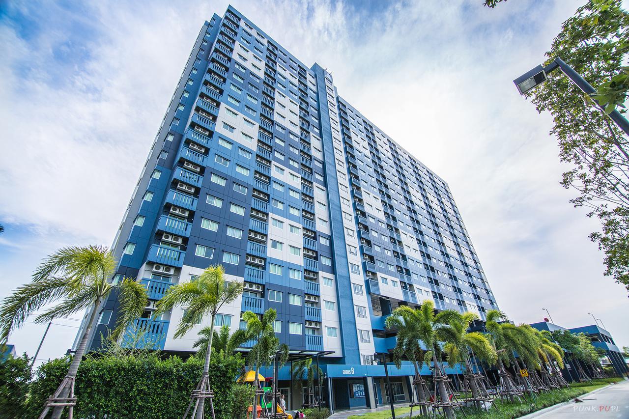 Sea View Residence 七岩 外观 照片