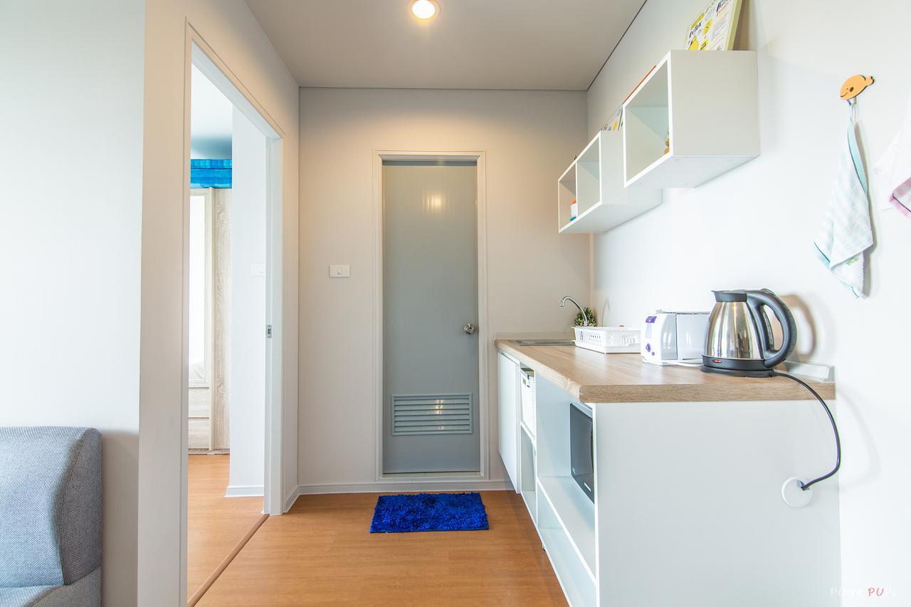Sea View Residence 七岩 外观 照片