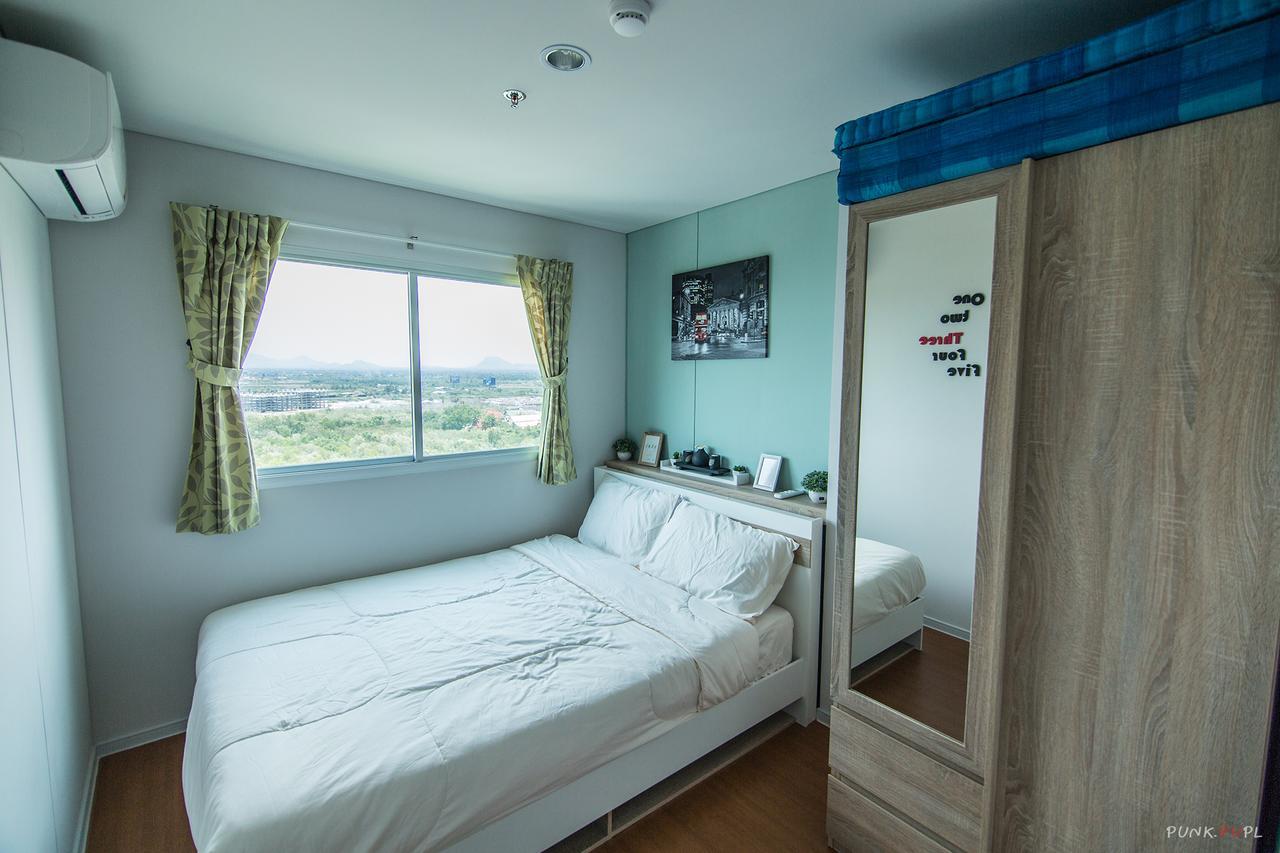 Sea View Residence 七岩 外观 照片