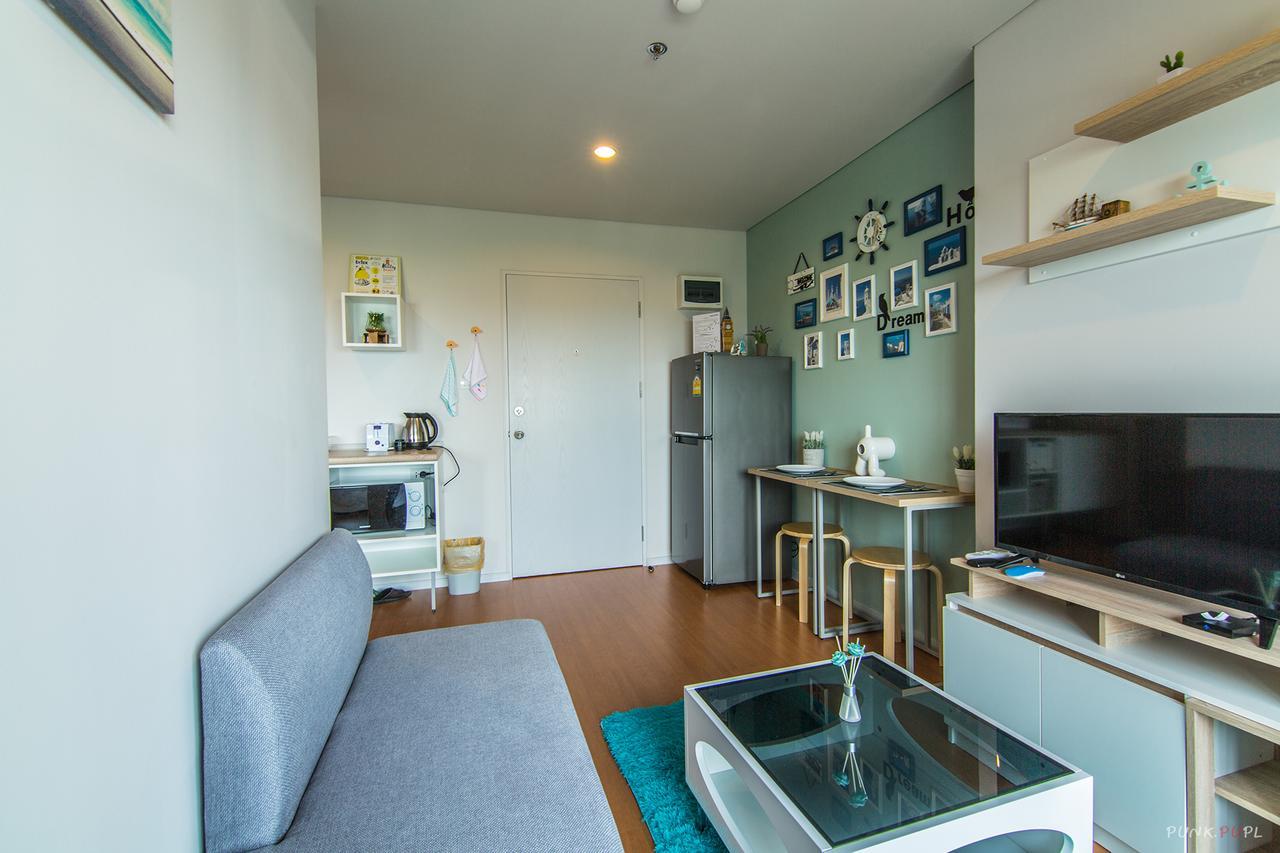 Sea View Residence 七岩 外观 照片