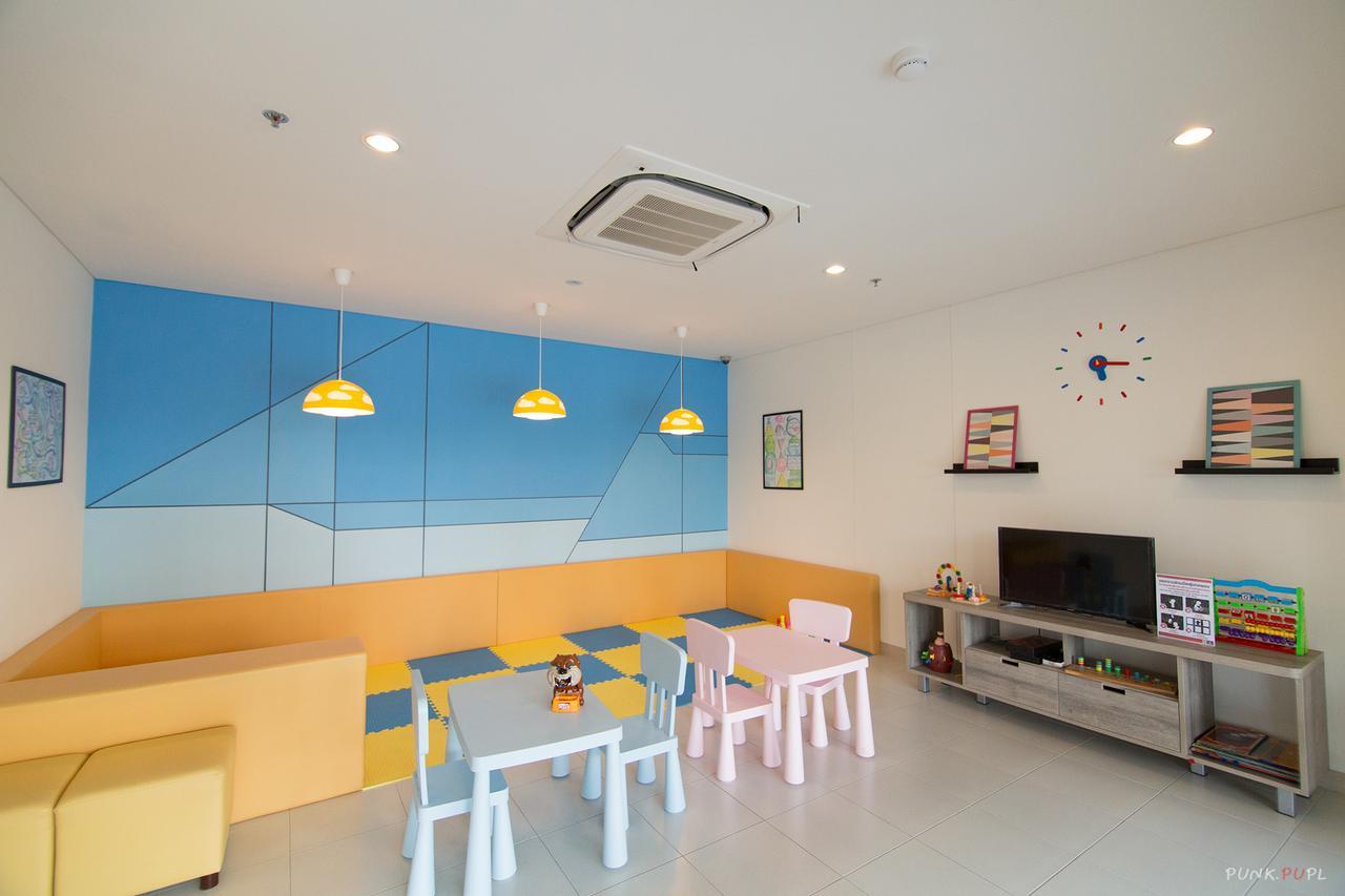 Sea View Residence 七岩 外观 照片