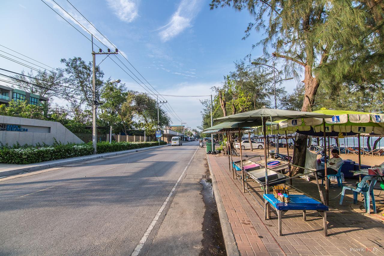 Sea View Residence 七岩 外观 照片