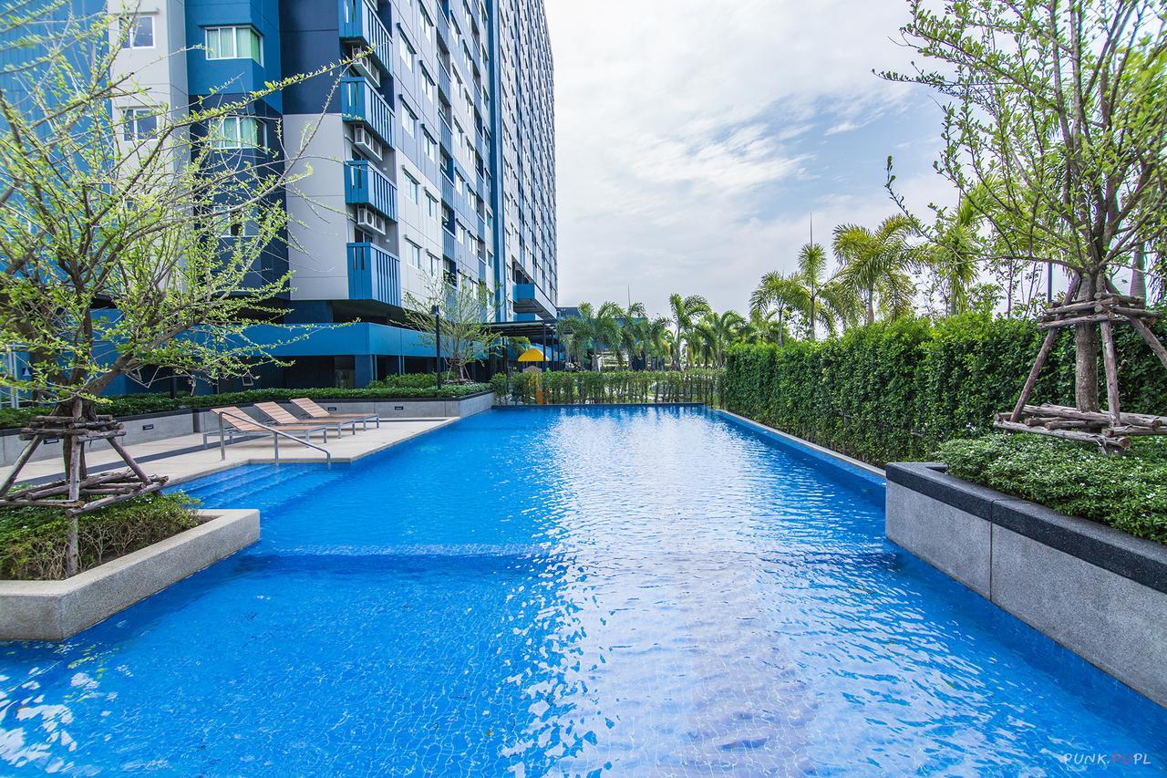 Sea View Residence 七岩 外观 照片