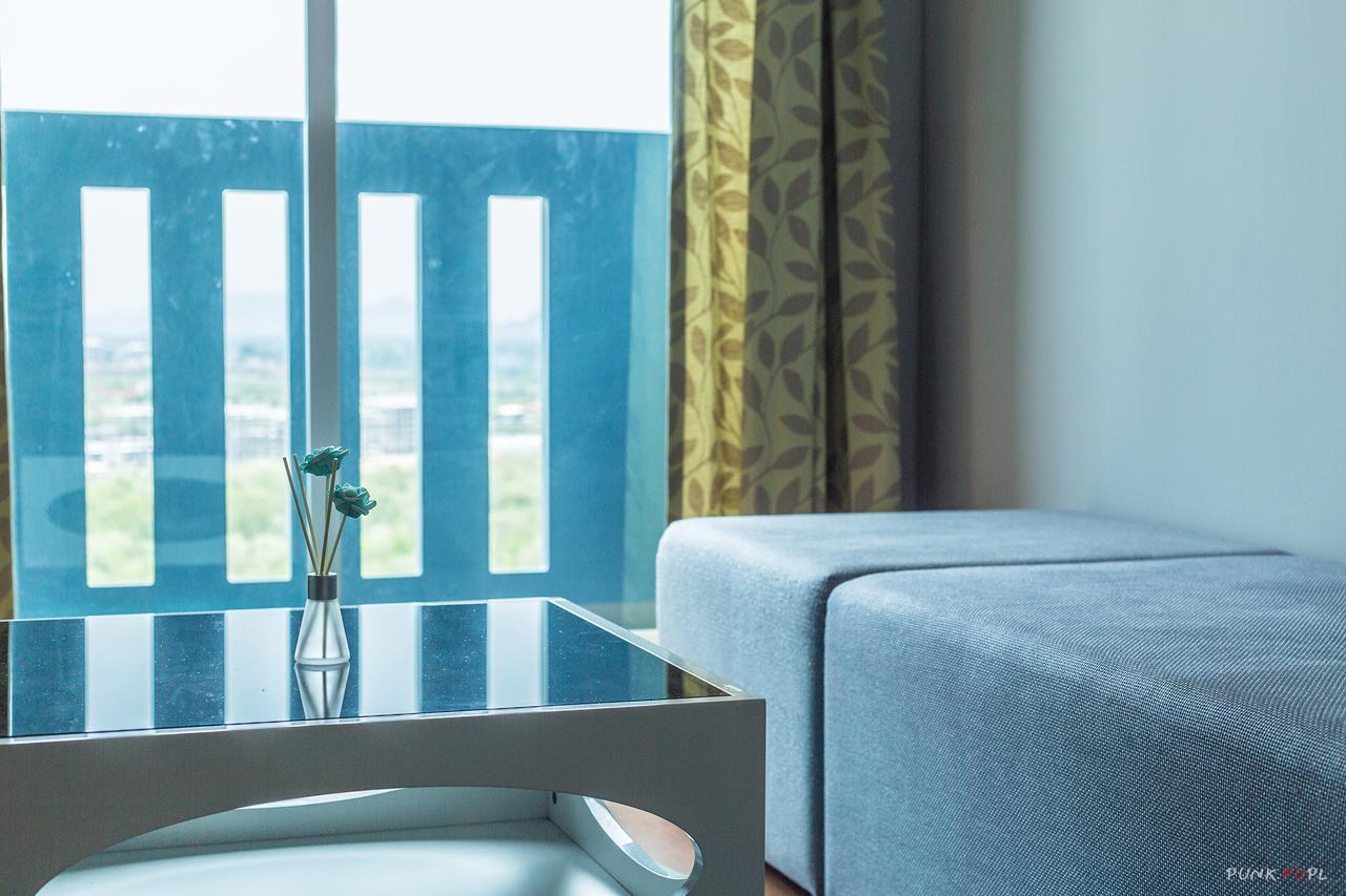 Sea View Residence 七岩 外观 照片